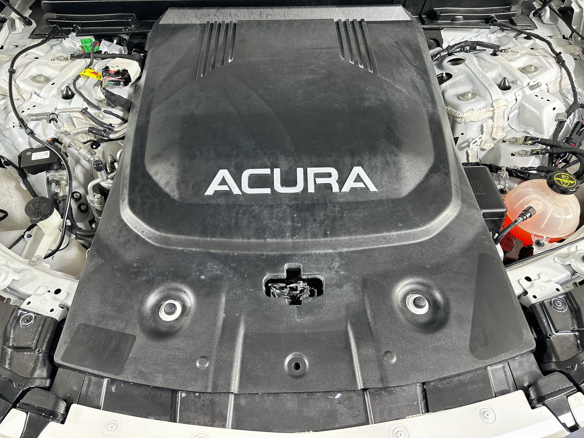 Used 2024 Acura ZDX A-Spec RWD image 33