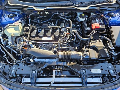 Used 2018 Honda Civic Si image 21