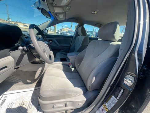 Used 2007 Toyota Camry LE image 7