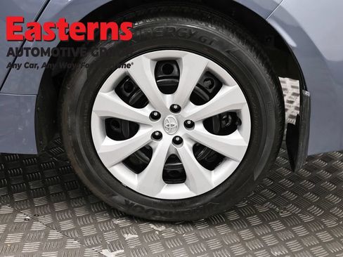 Used 2024 Toyota Corolla LE FWD image 32