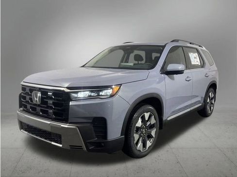 New 2026 Honda Pilot Elite image 1