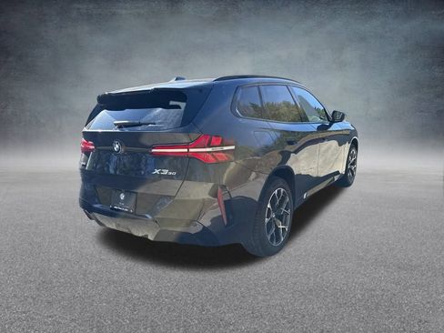 New 2026 BMW X3 xDrive30 w/ M Sport Package image 5