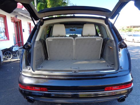 Used 2015 Audi Q7 3.0T Premium Plus w/ Premium Plus Package image 31