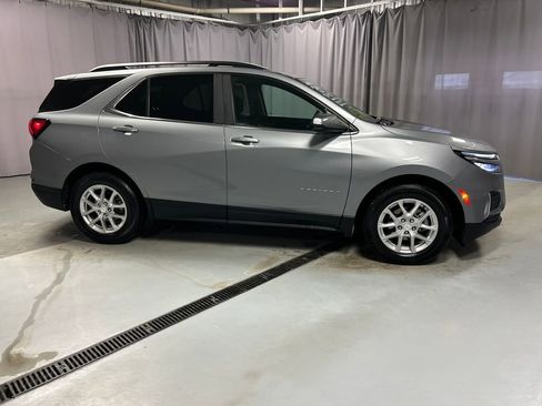 Used 2024 Chevrolet Equinox LT image 8