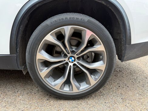 Used 2016 BMW X5 sDrive35i RWD image 15