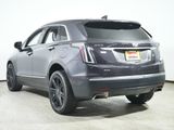 Used 2017 Cadillac XT5 Luxury w/ Driver Awareness Package image 5
