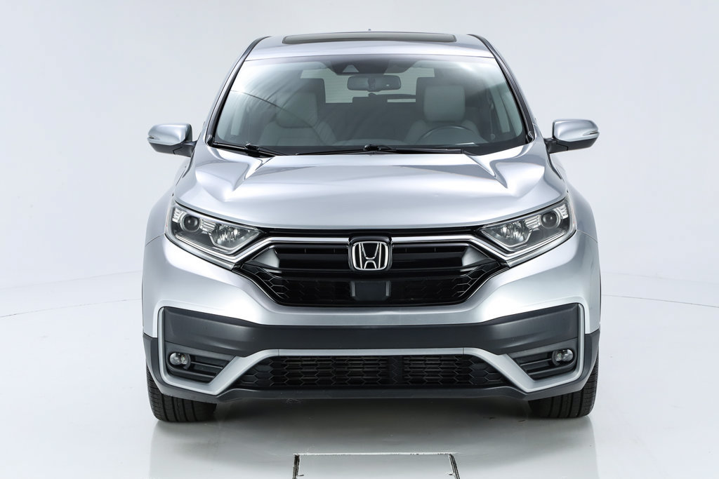 Used 2020 Honda CR-V EX-L image 60