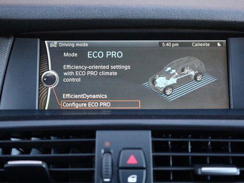 Used 2013 BMW X3 xDrive35i image 36