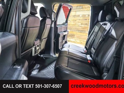Used 2021 Ford F250 Lariat AWD/4WD image 13