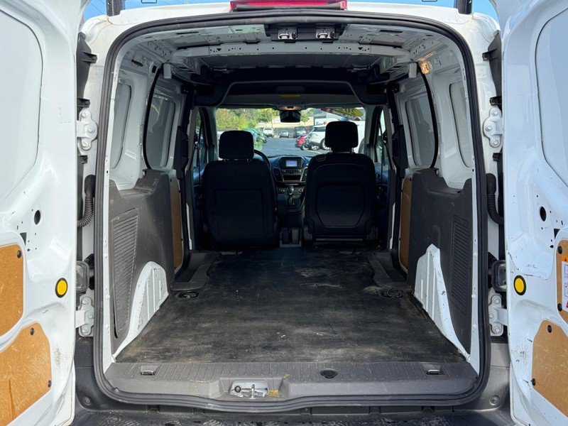 Used 2020 Ford Transit Connect XL FWD image 7