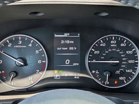 New 2026 Subaru Ascent Touring AWD/4WD image 11