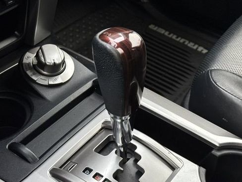 Used 2019 Toyota 4Runner Limited image 30