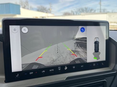 New 2025 Ford Bronco Sport Big Bend image 35