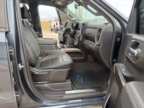 Used 2022 Chevrolet Silverado 1500 RST w/ Texas Edition Plus image 25