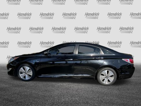 Used 2013 Hyundai Sonata Limited image 6