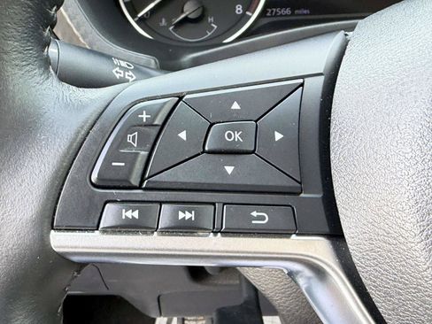 Used 2023 Nissan Sentra SV w/ SV Premium Package FWD image 21