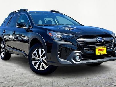 Used 2024 Subaru Outback Premium