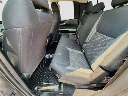 Used 2018 Toyota Tundra SR5 AWD/4WD image 26
