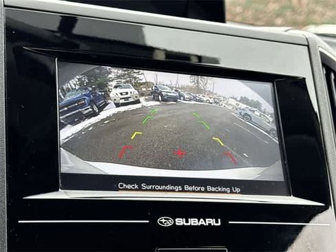 Certified 2023 Subaru Impreza 2.0i image 12
