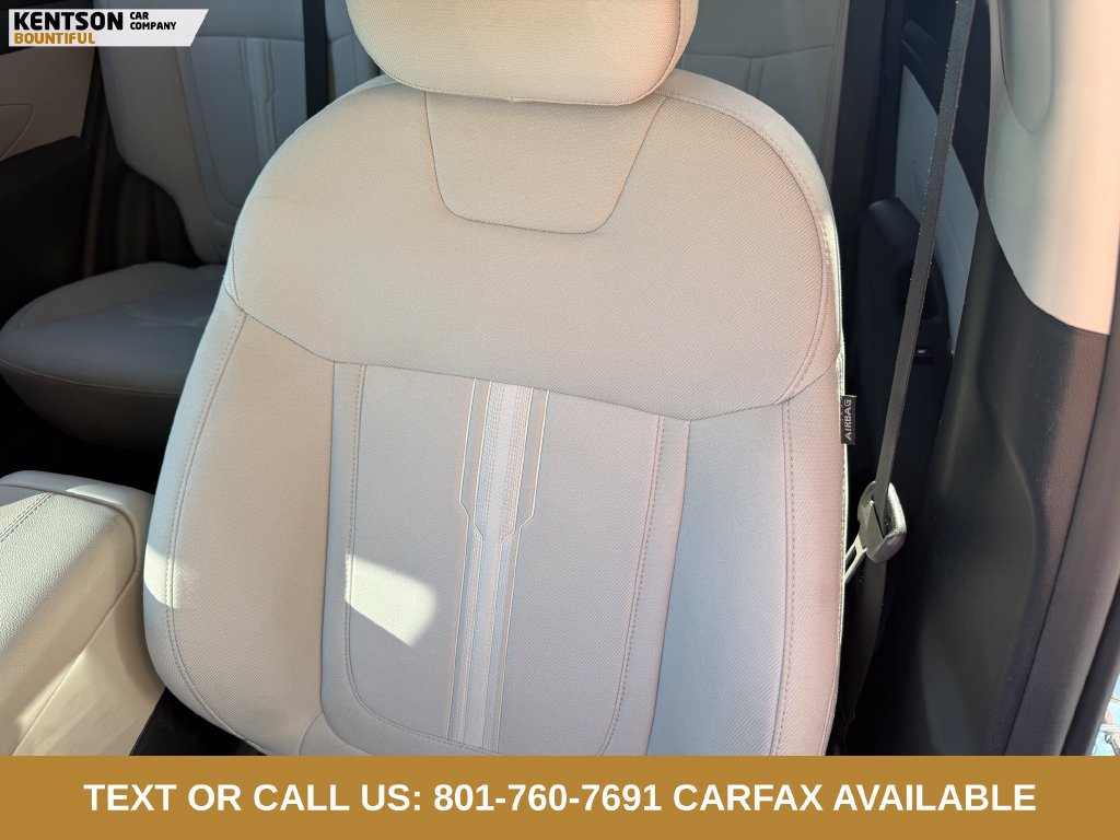 Used 2026 Hyundai Tucson SEL Plus AWD/4WD image 24