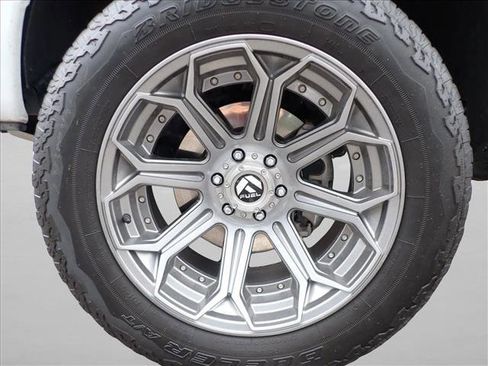 Used 2023 Ford F150 Tremor w/ Equipment Group 402A High AWD/4WD image 6