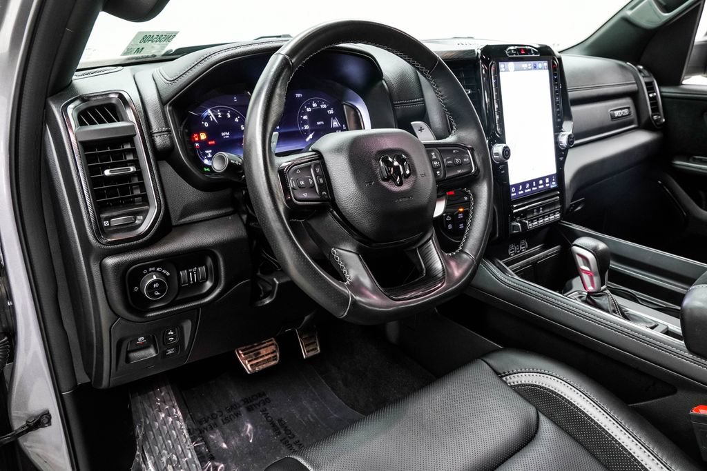 Used 2025 RAM 1500 RHO w/ Bed Utility Group AWD/4WD image 20