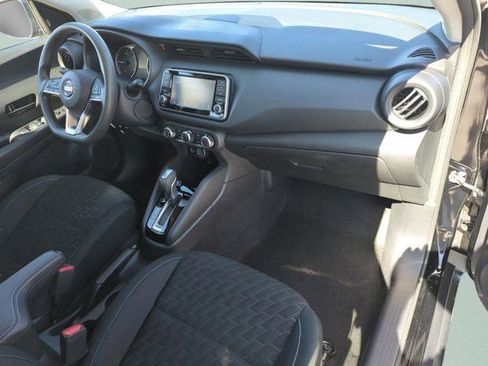 Certified 2021 Nissan Kicks S image 18