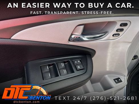 Used 2022 Honda Pilot EX-L image 15