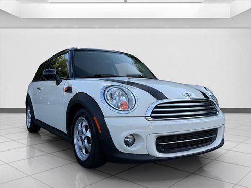 Used 2014 MINI Cooper Clubman FWD image 7