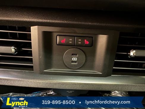 New 2025 Ford F150 Platinum w/ Equipment Group 702A High image 22