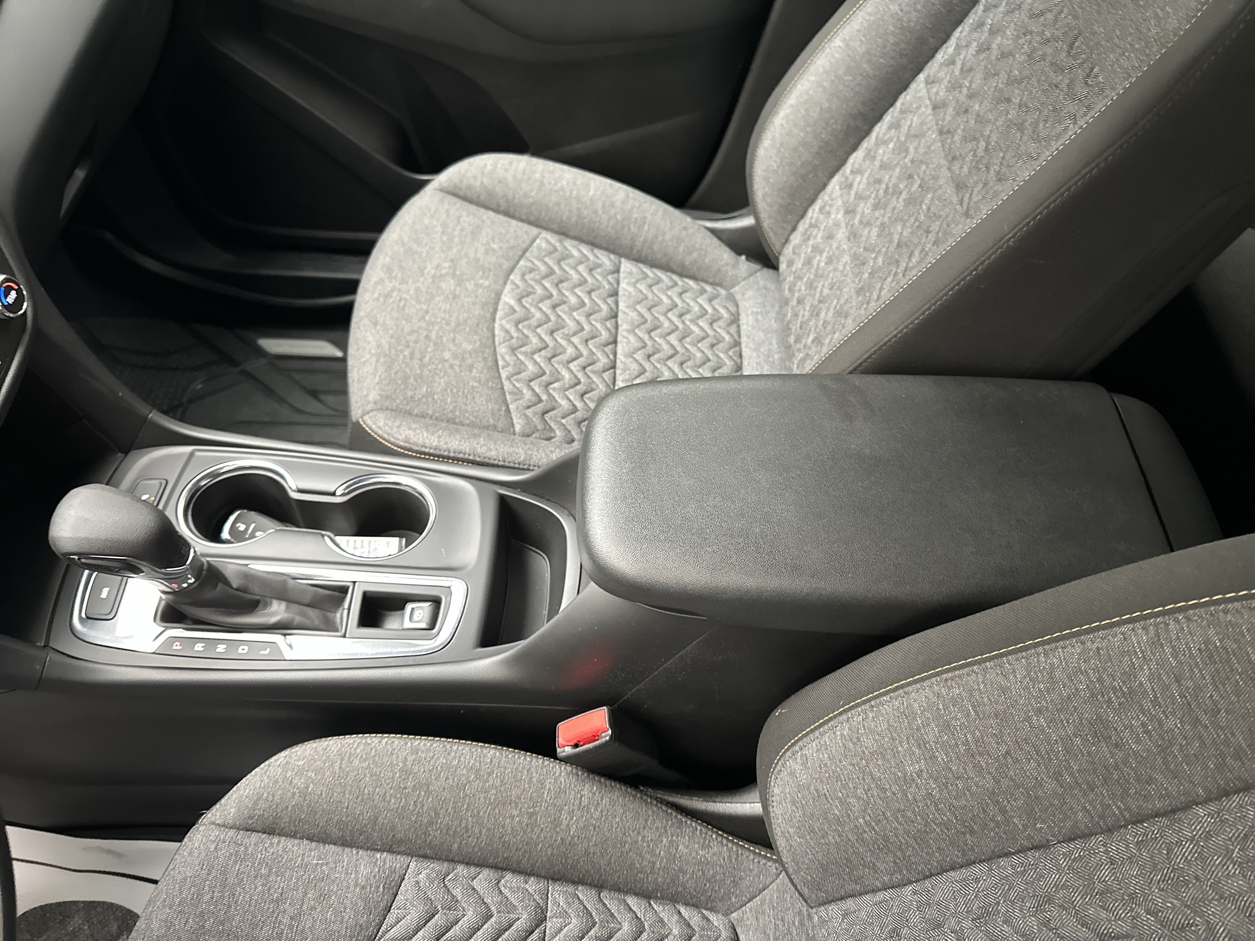 Used 2023 Chevrolet Equinox LT w/ LPO, Floor Liner Package AWD/4WD image 37