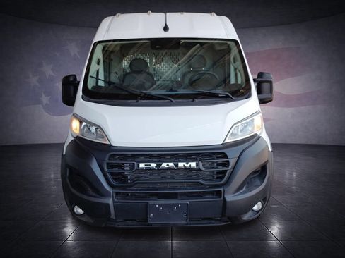 Used 2024 RAM ProMaster 1500 w/ Convenience Group FWD image 8