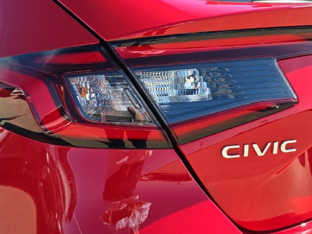 Used 2023 Honda Civic Sport Touring image 37