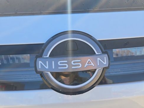 New 2026 Nissan Murano Platinum w/ Technology Package image 38