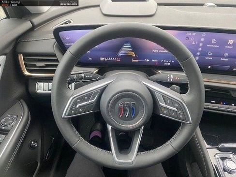 New 2026 Buick Envision Avenir AWD/4WD image 18