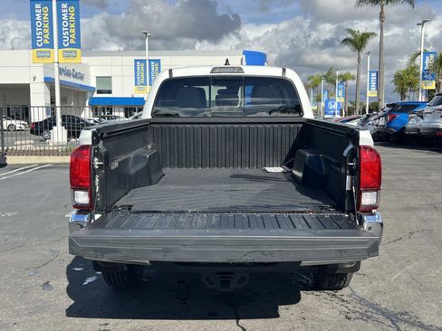 Used 2023 Toyota Tacoma SR5 image 23