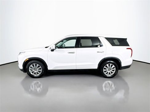 Used 2025 Hyundai Palisade SEL image 3