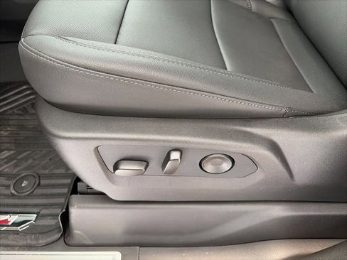 New 2026 Chevrolet Silverado 1500 LTZ image 13