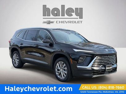 Used 2025 Buick Enclave Preferred