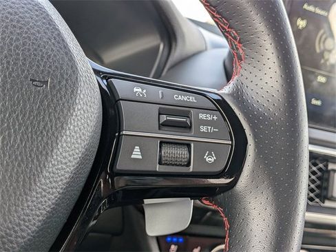 Certified 2025 Acura ADX A-Spec image 31