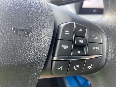 New 2026 Ford Maverick XLT AWD/4WD image 16