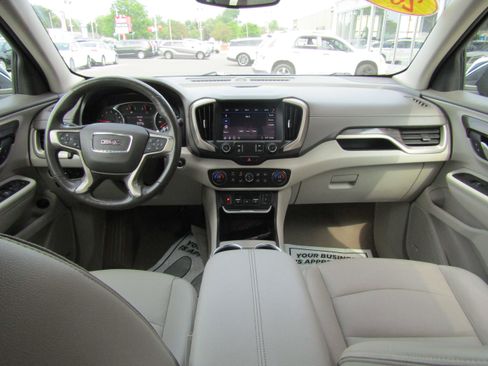 Used 2019 GMC Terrain Denali AWD/4WD image 19