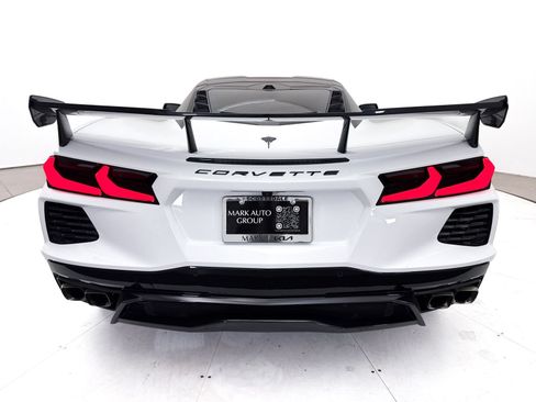Used 2022 Chevrolet Corvette Stingray Preferred Cpe w/ 2LT RWD image 39