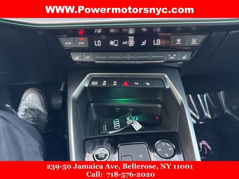 Used 2022 Audi A3 2.0T Prestige image 37