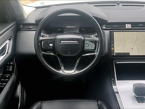 Used 2024 Land Rover Range Rover Velar S AWD/4WD image 7