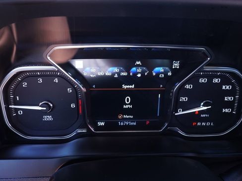 Certified 2022 GMC Sierra 1500 Denali w/ Denali Premium Package image 23