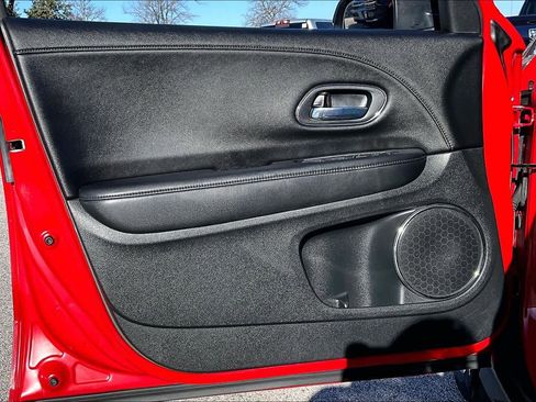 Used 2016 Honda HR-V EX-L image 18