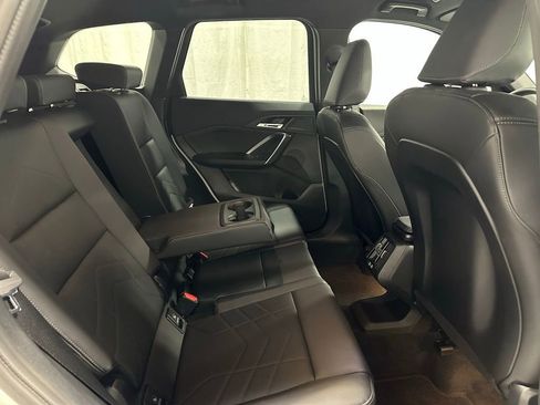 Used 2025 BMW X1 xDrive28i image 46