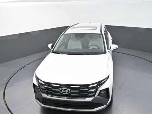 New 2026 Hyundai Tucson SEL image 24