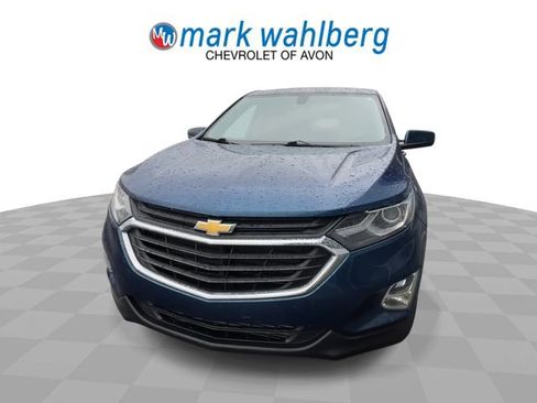 Certified 2019 Chevrolet Equinox LT image 4